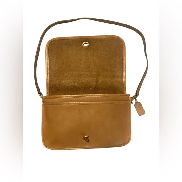 Vintage NYC crossbody - Picture 2 of 10